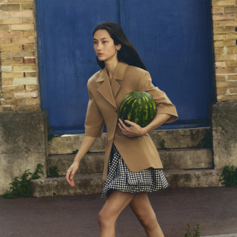 GANNI: A New Matured Perspective