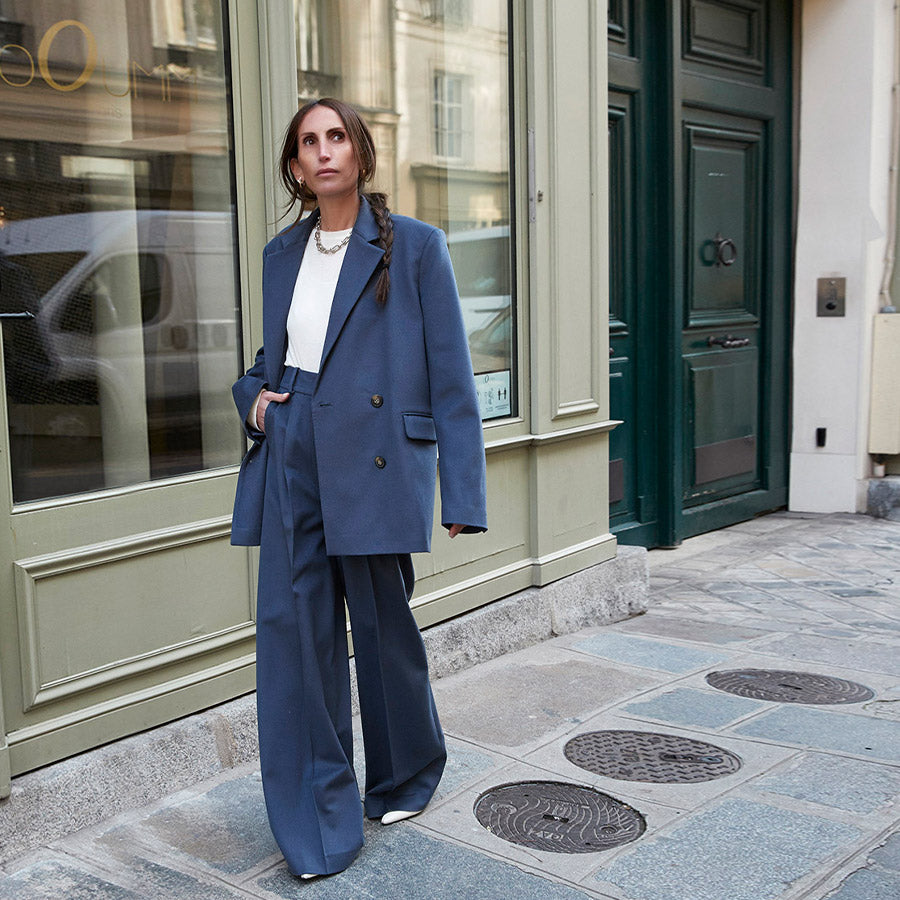 Street Style by Loulou De Saison