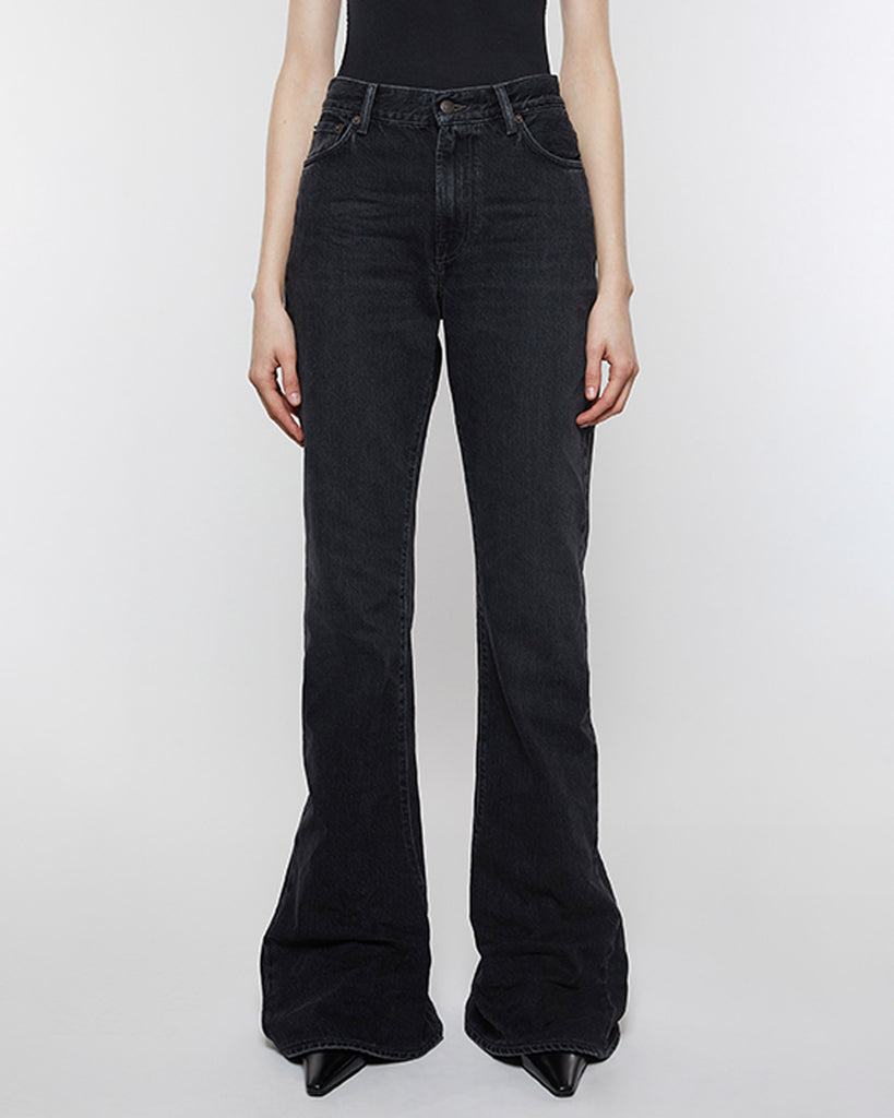 Acne ディスカウント Studios 2022vintage black 25/32 Acne Studios