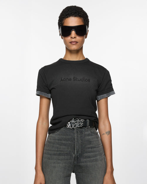 Faded Logo T-Shirt