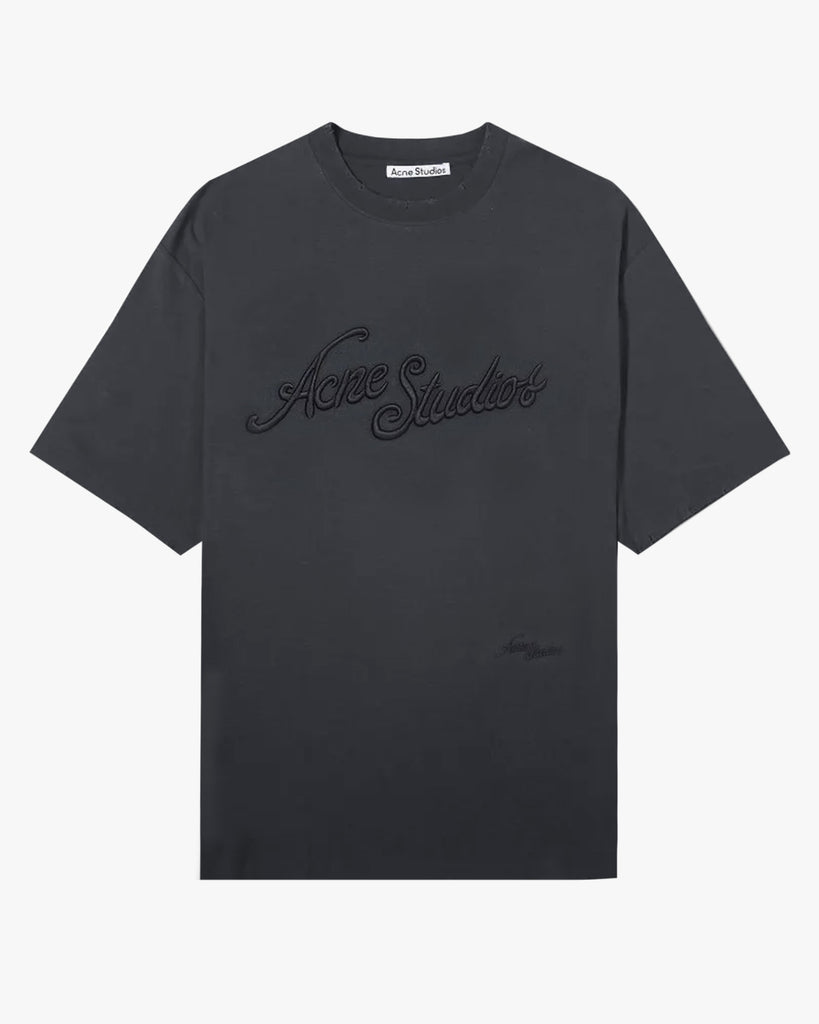 【美品】 acne studios ロゴtシャツ Acne Studios/アクネ ストゥディオズ_Men通販 | ロゴTシャツ