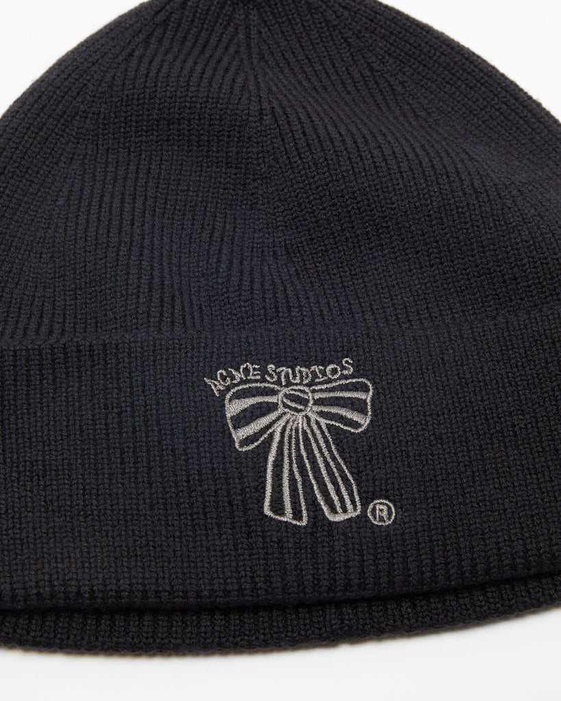 Merino Wool Beanie | Acne Studios | WORKSHOP