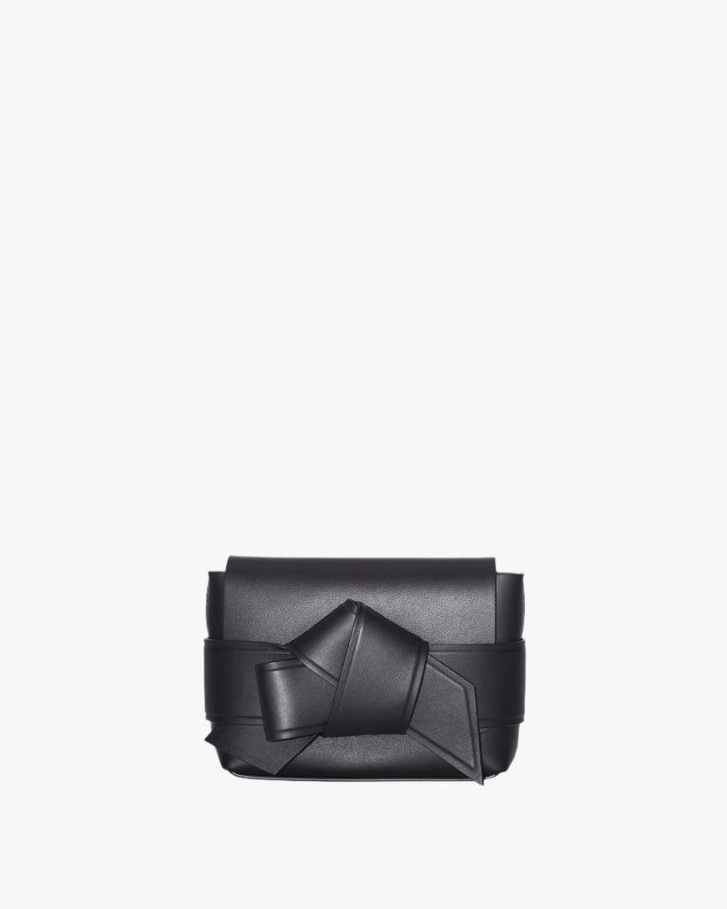 Musubi Crossbody Wallet | Acne Studios | WORKSHOP