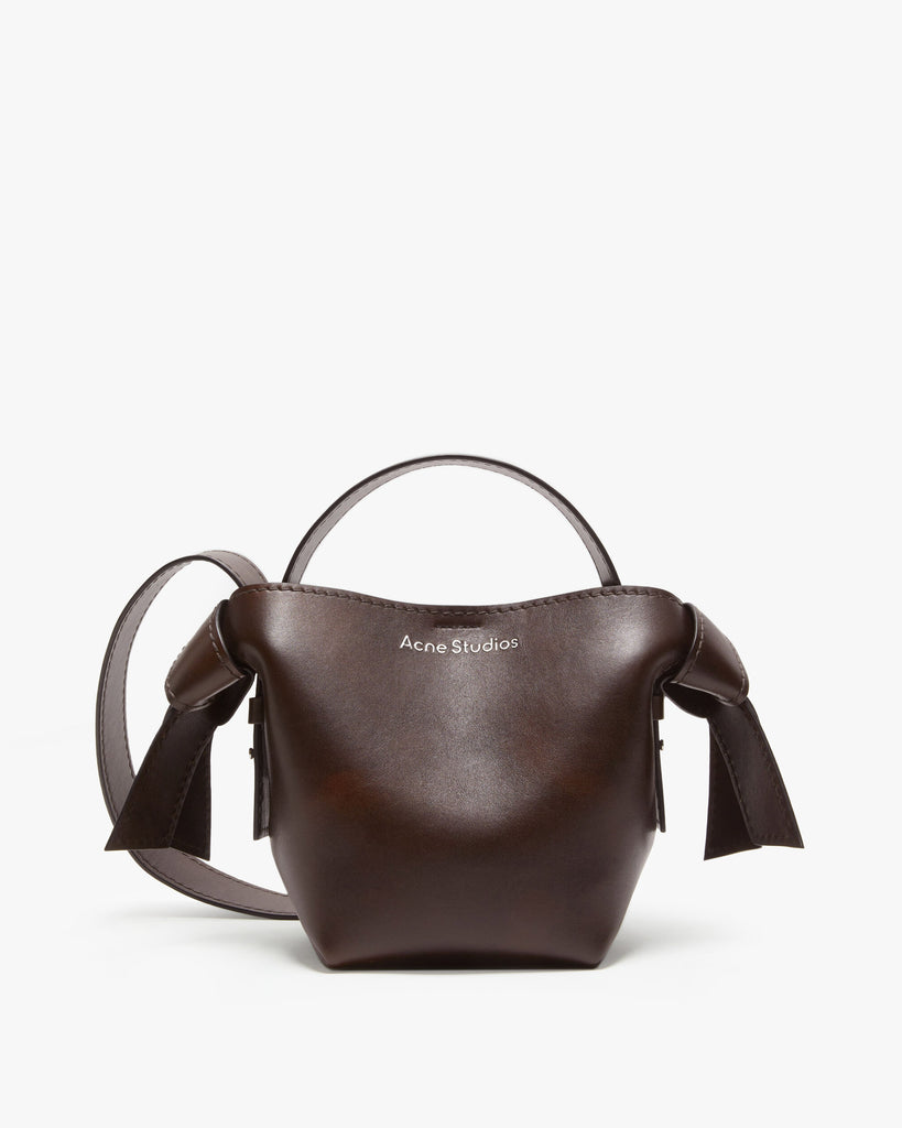 Musubi Mini Aged Acne Studios WORKSHOP