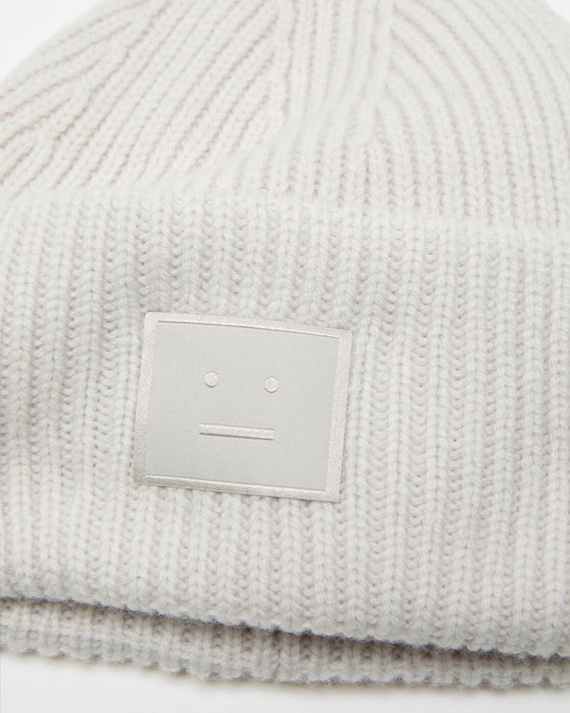Pana Face Yak Beanie | Acne Studios | WORKSHOP