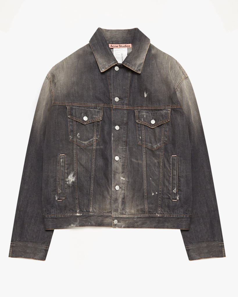Trafalgar Denim Jacket Acne Studios WORKSHOP - Main Image