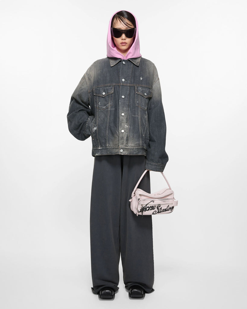 Trafalgar Denim Jacket | Acne Studios | WORKSHOP