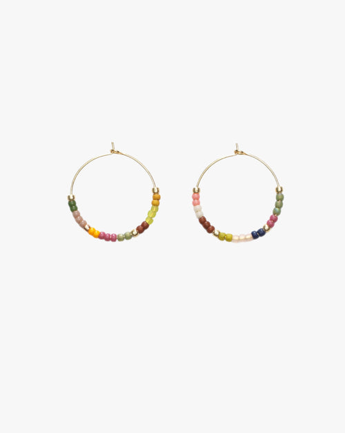 Lucky Eldorado Hoop