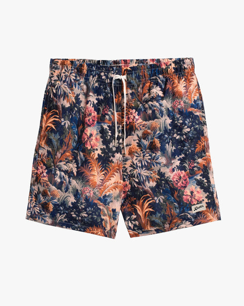 Forest Swim Trunk