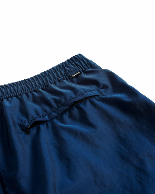 Iridescent Sapphire Modern Trunk