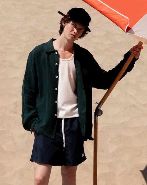 Crescendo Swim Short