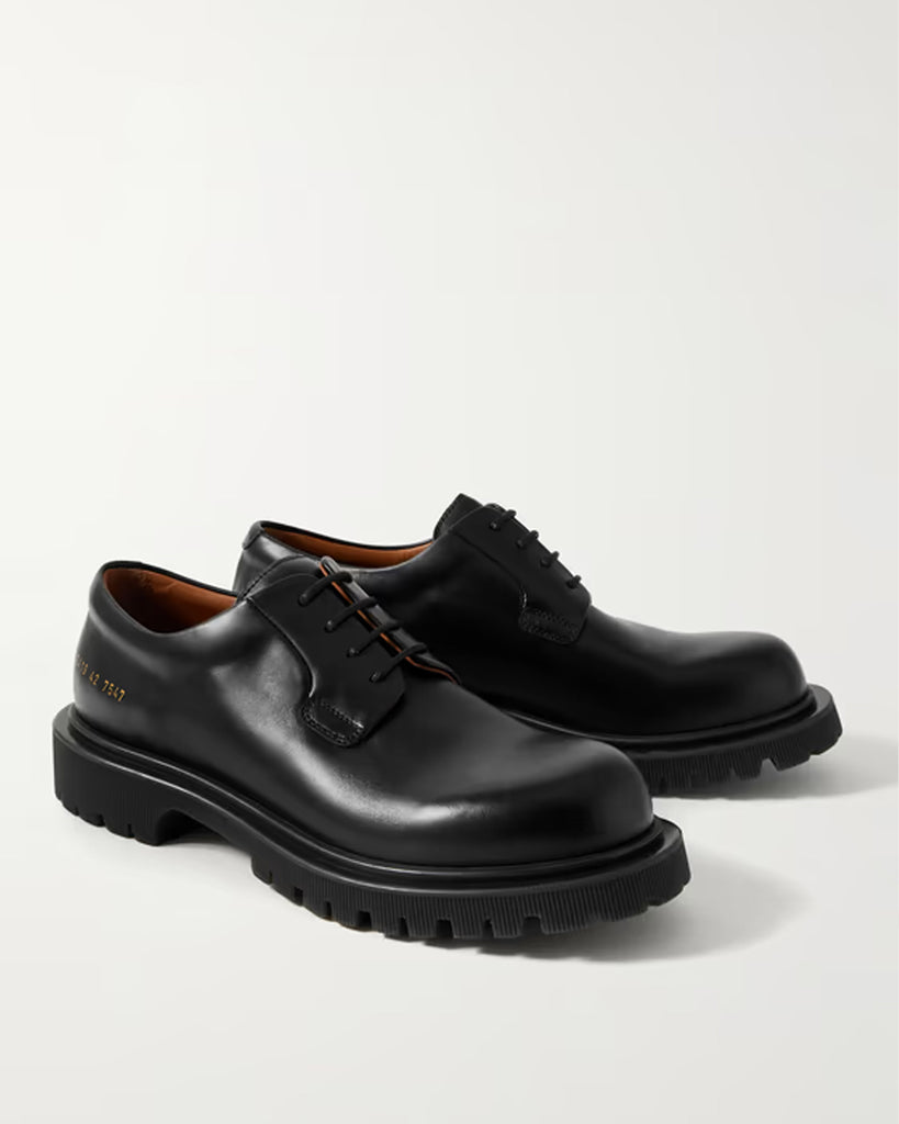 【ttt】STARTING BIGGER HYBRID DERBY Remagine - Hybrid Derby Shoes “Starting Bigger