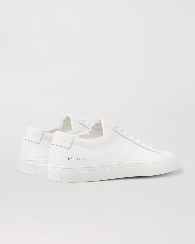 Original Achilles Low | Common Projects | WORKSHOP