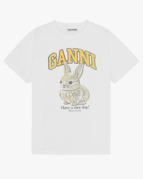 Baby Bunny Relaxed T-Shirt