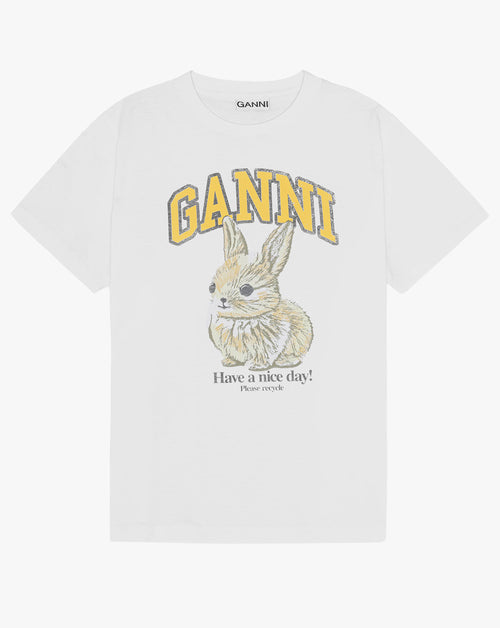 Baby Bunny Relaxed T-Shirt