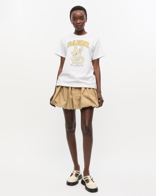 Baby Bunny Relaxed T-Shirt