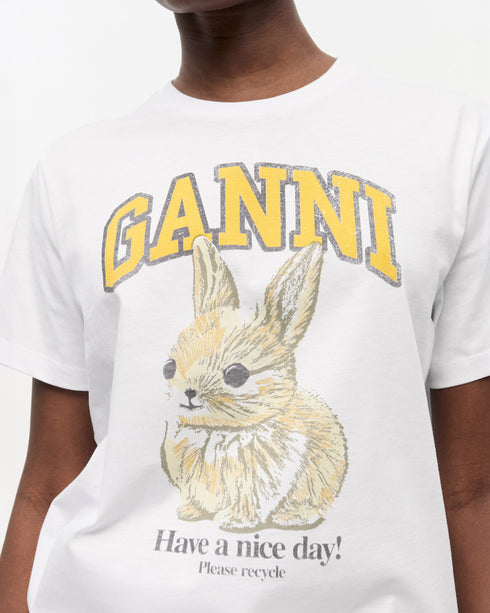 Baby Bunny Relaxed T-Shirt
