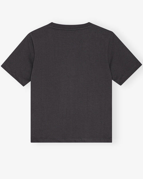 Heavy Cotton Heart Small T-Shirt