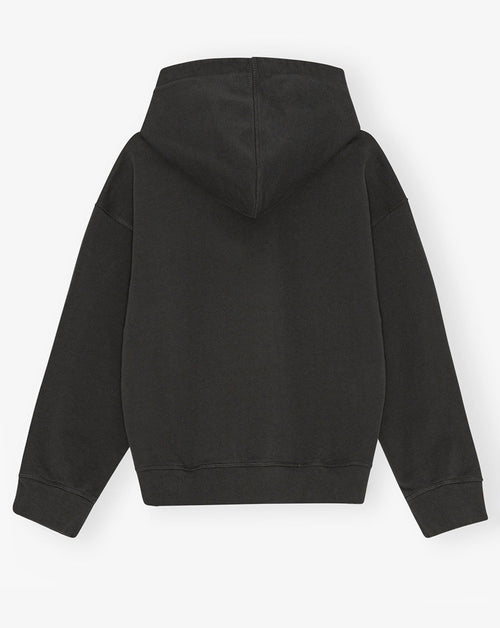 Isoli Oversized Animals Hoodie