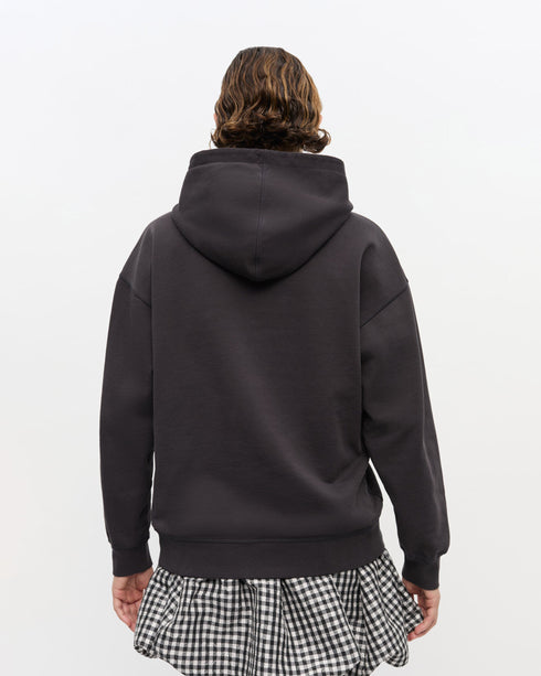 Isoli Oversized Animals Hoodie