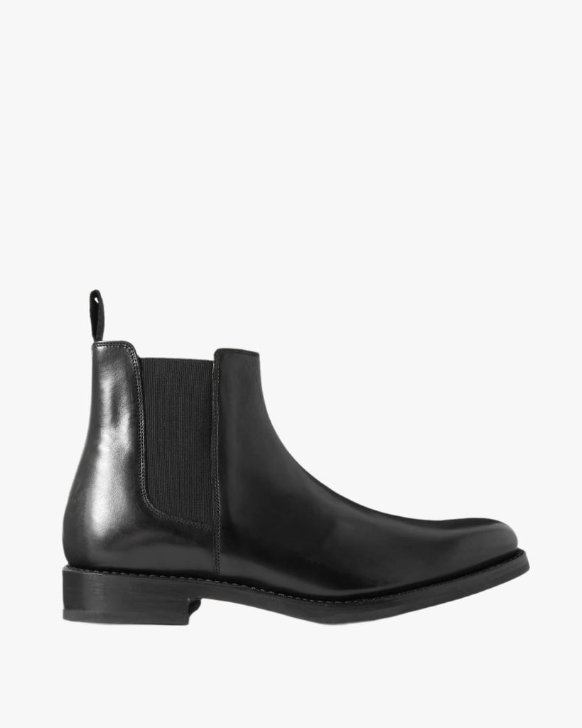Declan Leather Chelsea Boot Grenson WORKSHOP