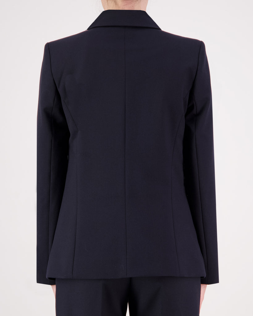 Florence Jacket - Navy