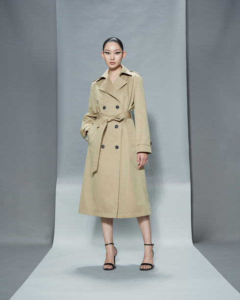 Trench Coat