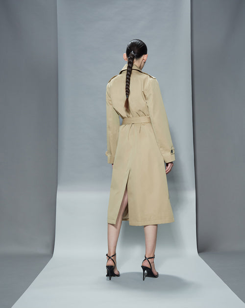 Trench Coat