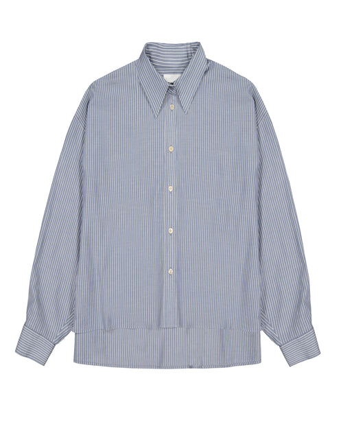 Alanis Stripe Shirt