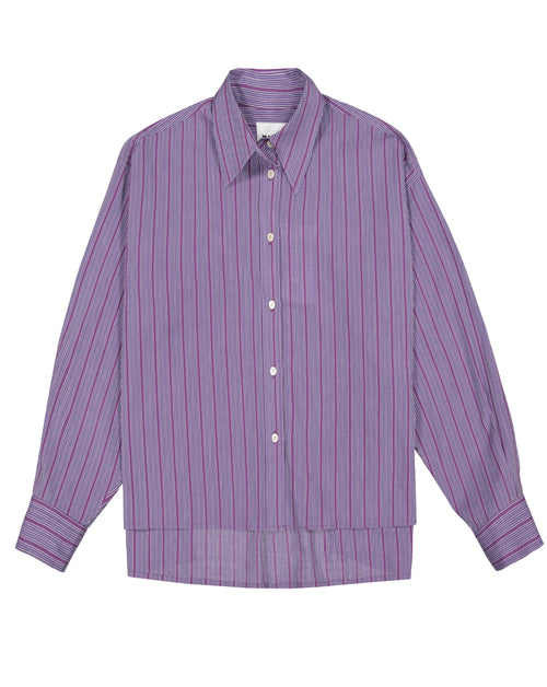 Alanis Stripe Shirt