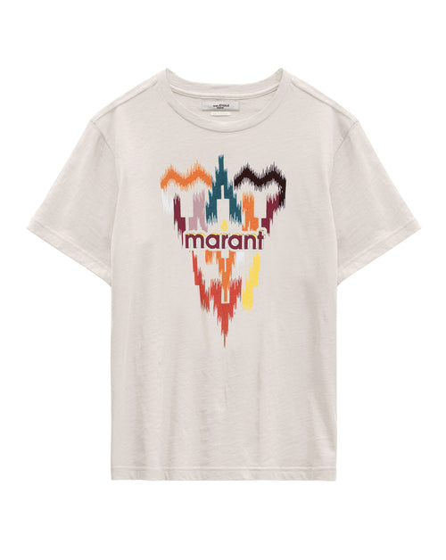Zewel Printed T-Shirt