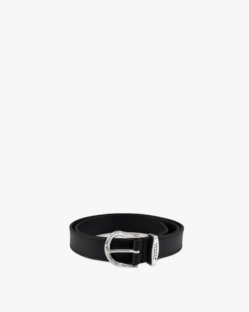 Zadd Leather Belt