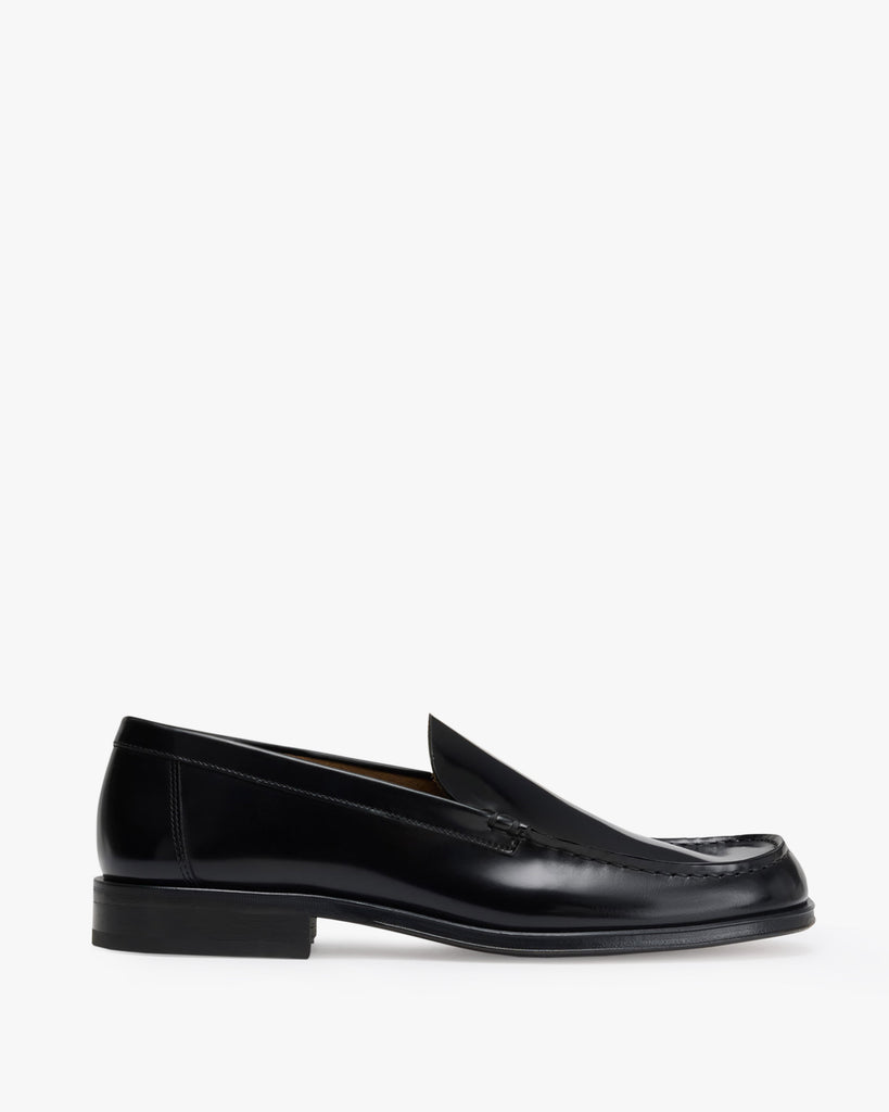 Leather Loafer | Lemaire | WORKSHOP