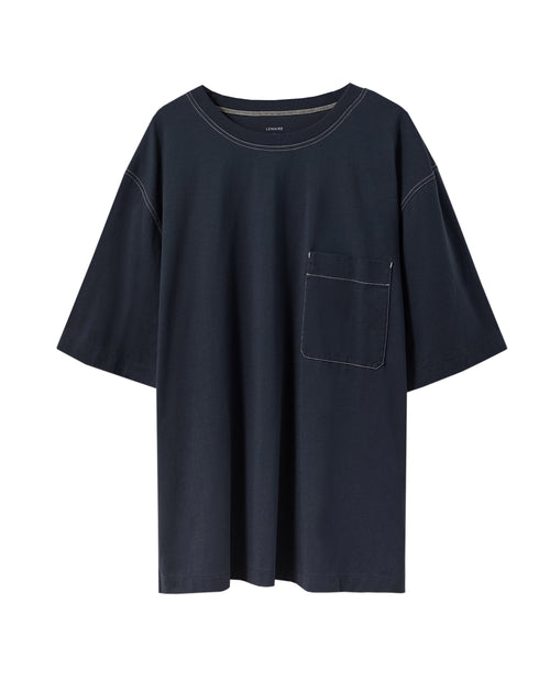 Patch Pocket T-Shirt