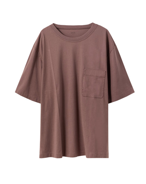 Patch Pocket T-Shirt