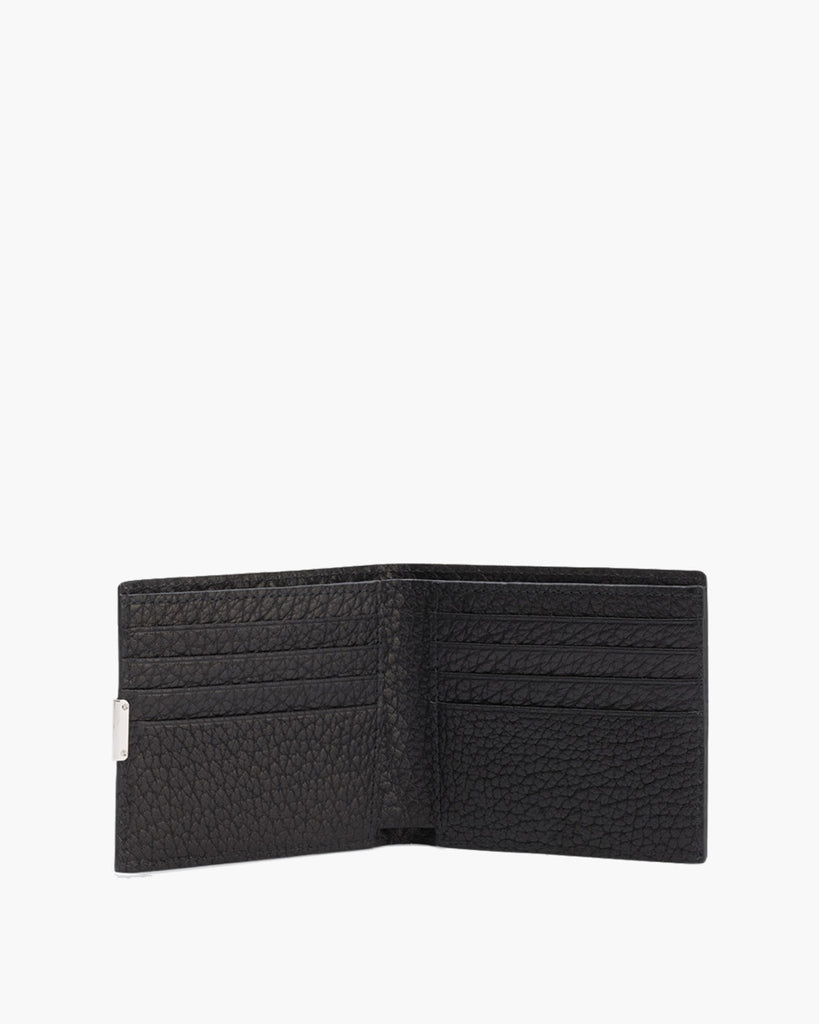 Soft Tab Bifold Wallet | Lemaire | WORKSHOP