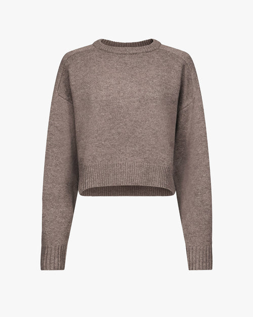 Bruzzi Sweater