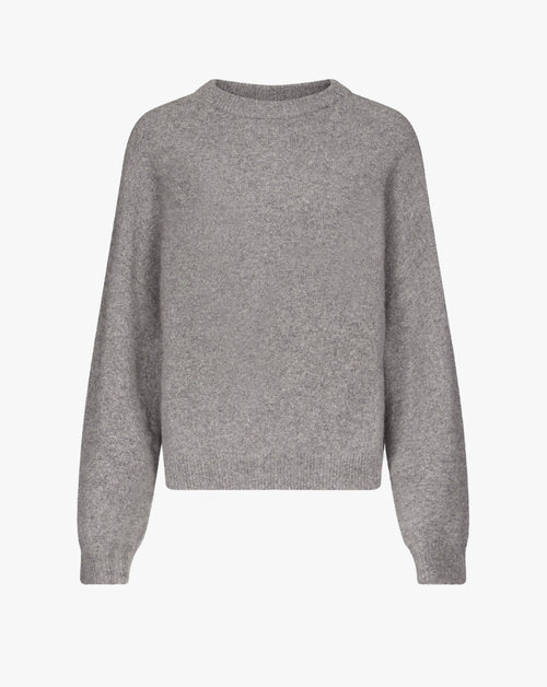 Tristan Sweater