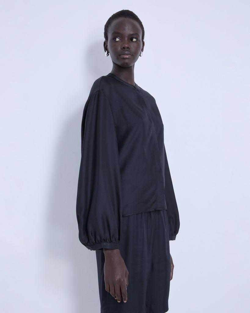 Loulou blouse main image 1