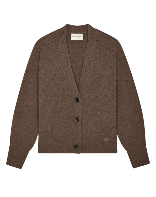 Zanzibar Cardigan