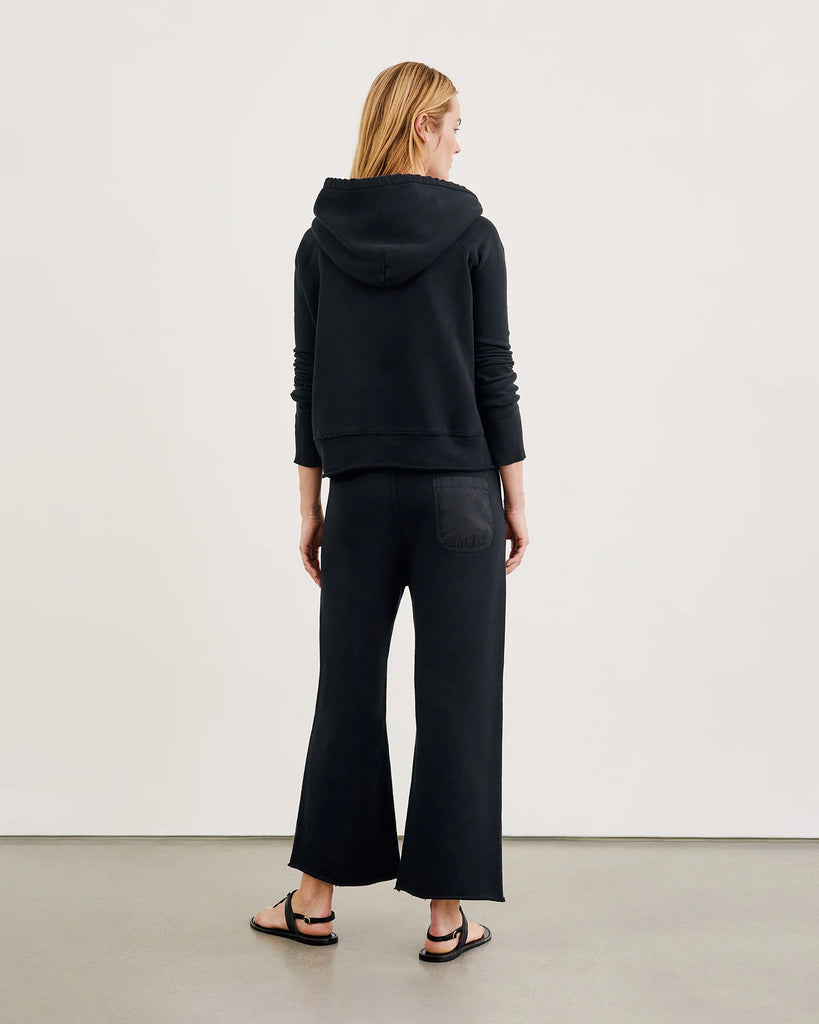 Janie Hoodie | Nili Lotan | WORKSHOP