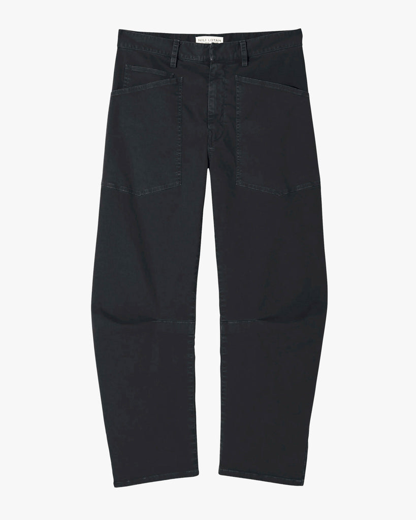 Shon Pant in Carbon