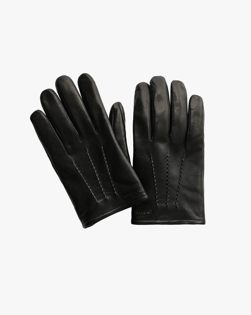 Our-Legacy-His-Gloves-Black-