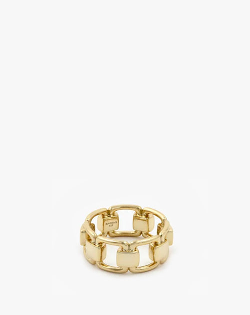 Reflection Link Ring
