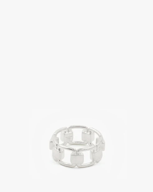 Reflection Link Ring