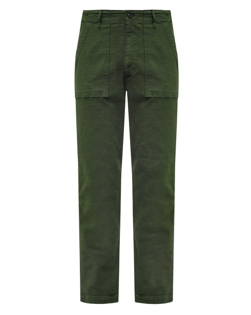 Baker Fatigue Trouser