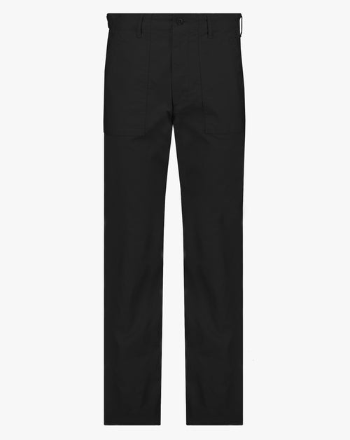 Stretch Baker Fatigue Pants