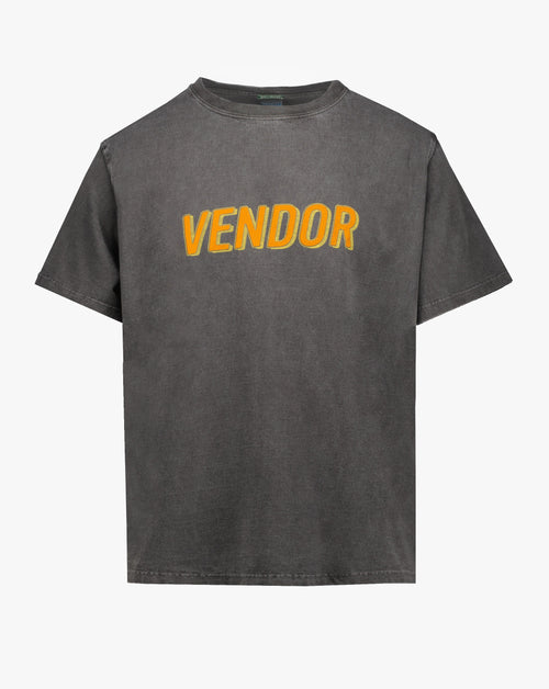 S/S T-Shirt (Vendor)