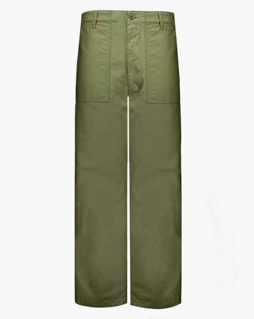 US Baker Trouser