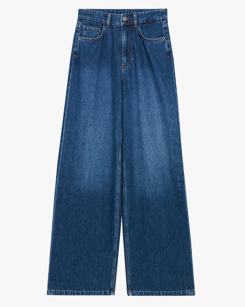 Bilbao Jean